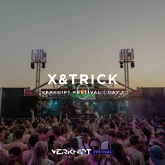 X&trick @ Verknipt Festival 2023 | 10 Juni