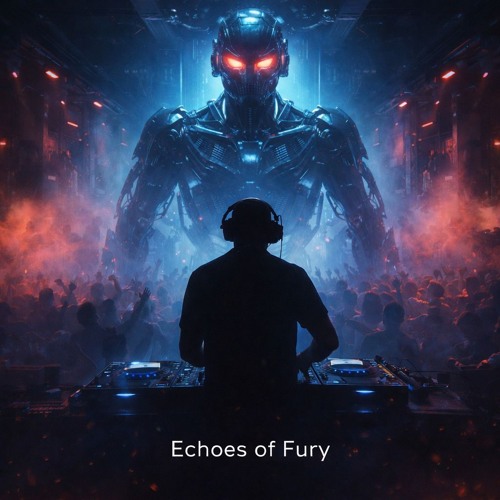 Echoes of Fury