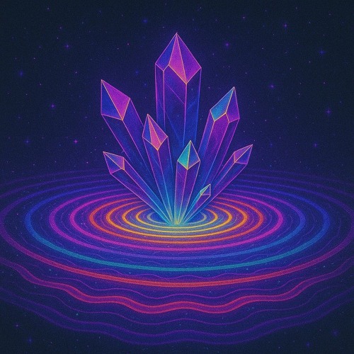 Sacred Frequencies