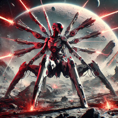 Melodic Techno Mix: Titan