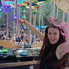 Sarana @Kosmos Festival 2025 Vortex Stage