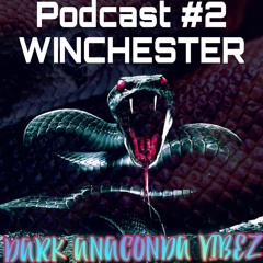 Podcast no. 2 // WINCHESTER