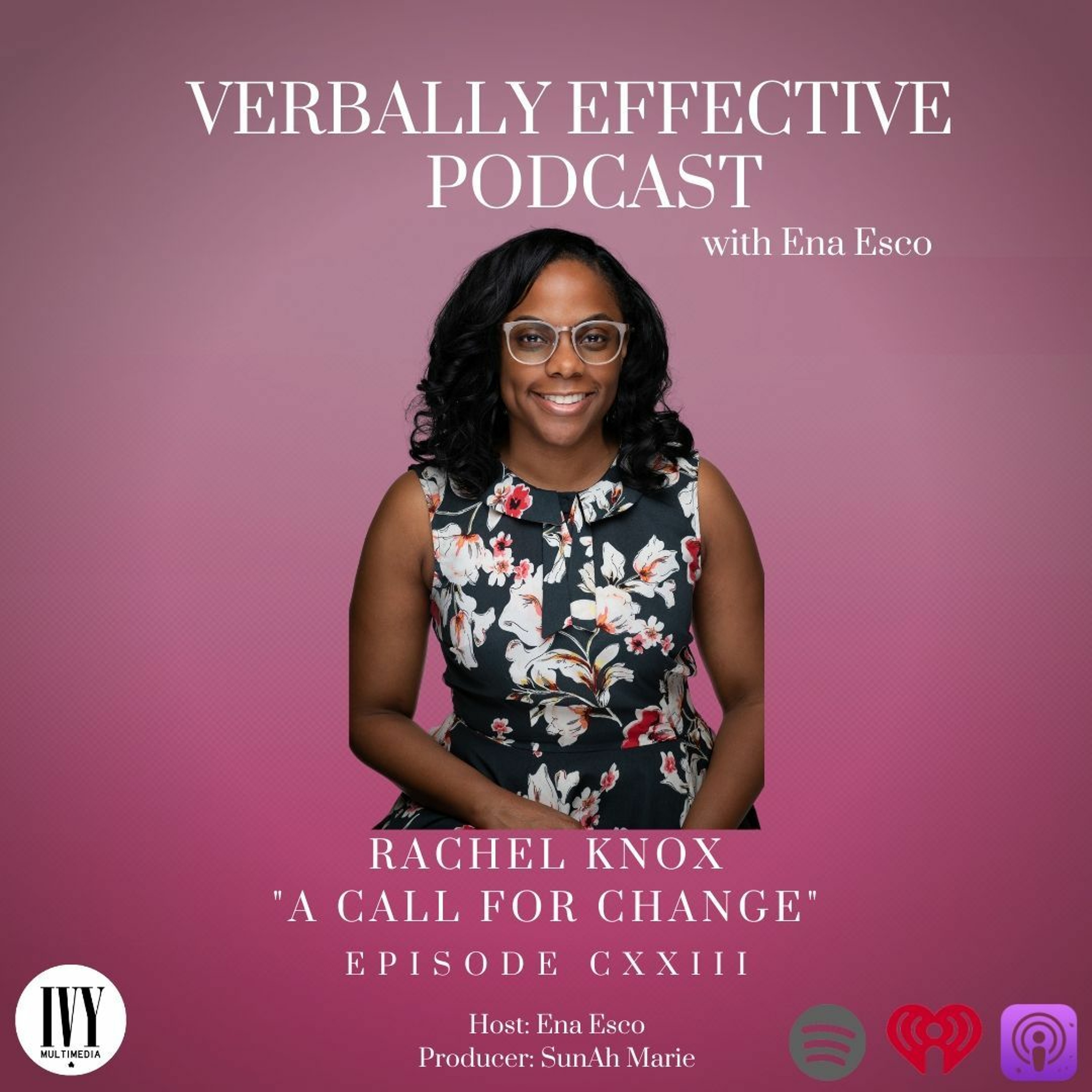 Verbally Effective