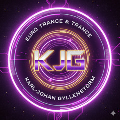 EuroStorm Trance - Neon Echoes: Midnight Ascent