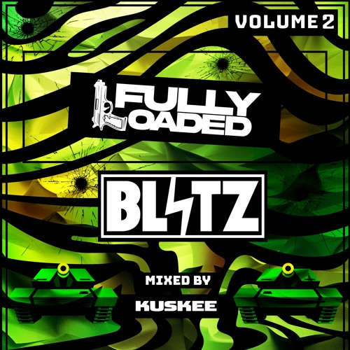 FULLY LOADED - BLITZ MC SHOWCASE