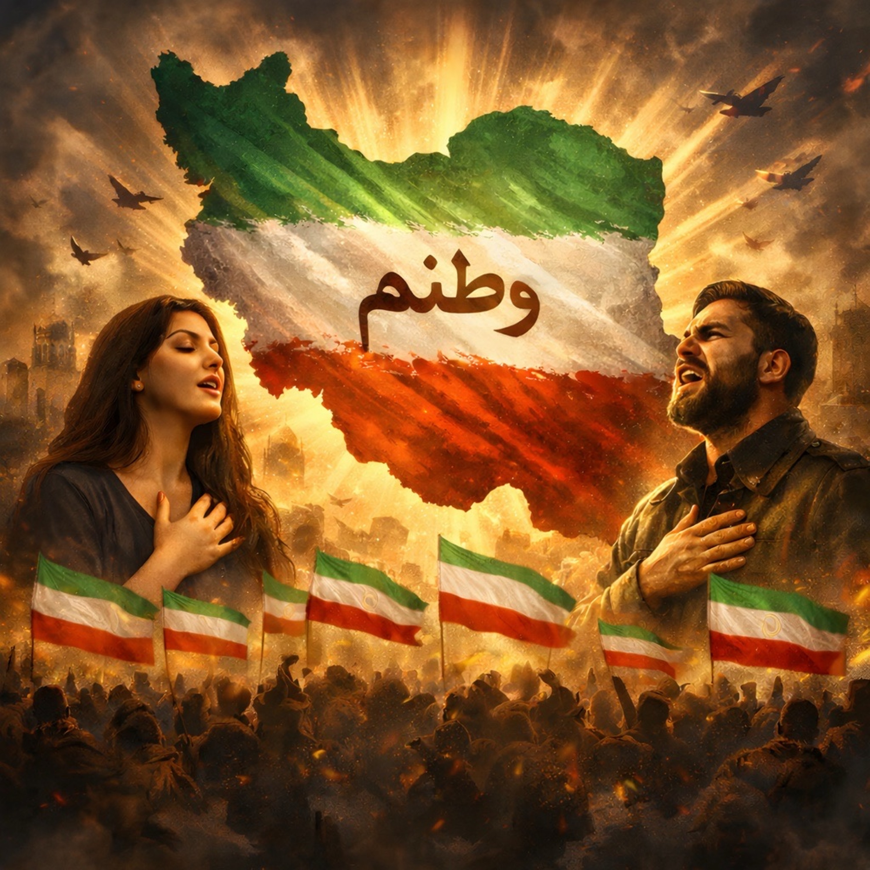 Vatanam episode artwork