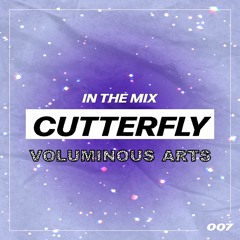 Voluminous Arts: In The Mix 007 — Cutterfly