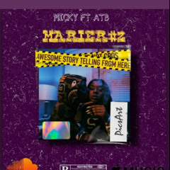 LOSSV FT ATB -MARIER#2