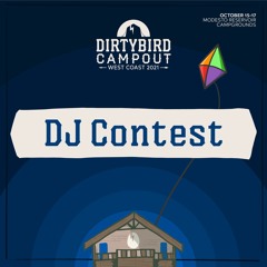 Dirtybird Campout CONTEST ENTRY 2021 - Creme Fraiche