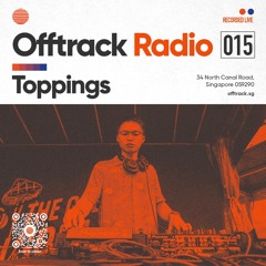OT Radio 015: Toppings