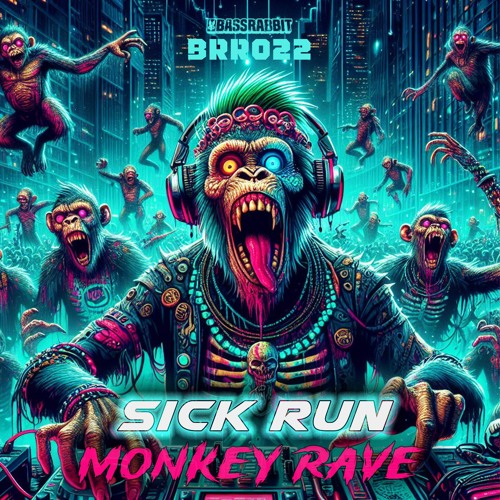 Sick Run - Fu Da Beat