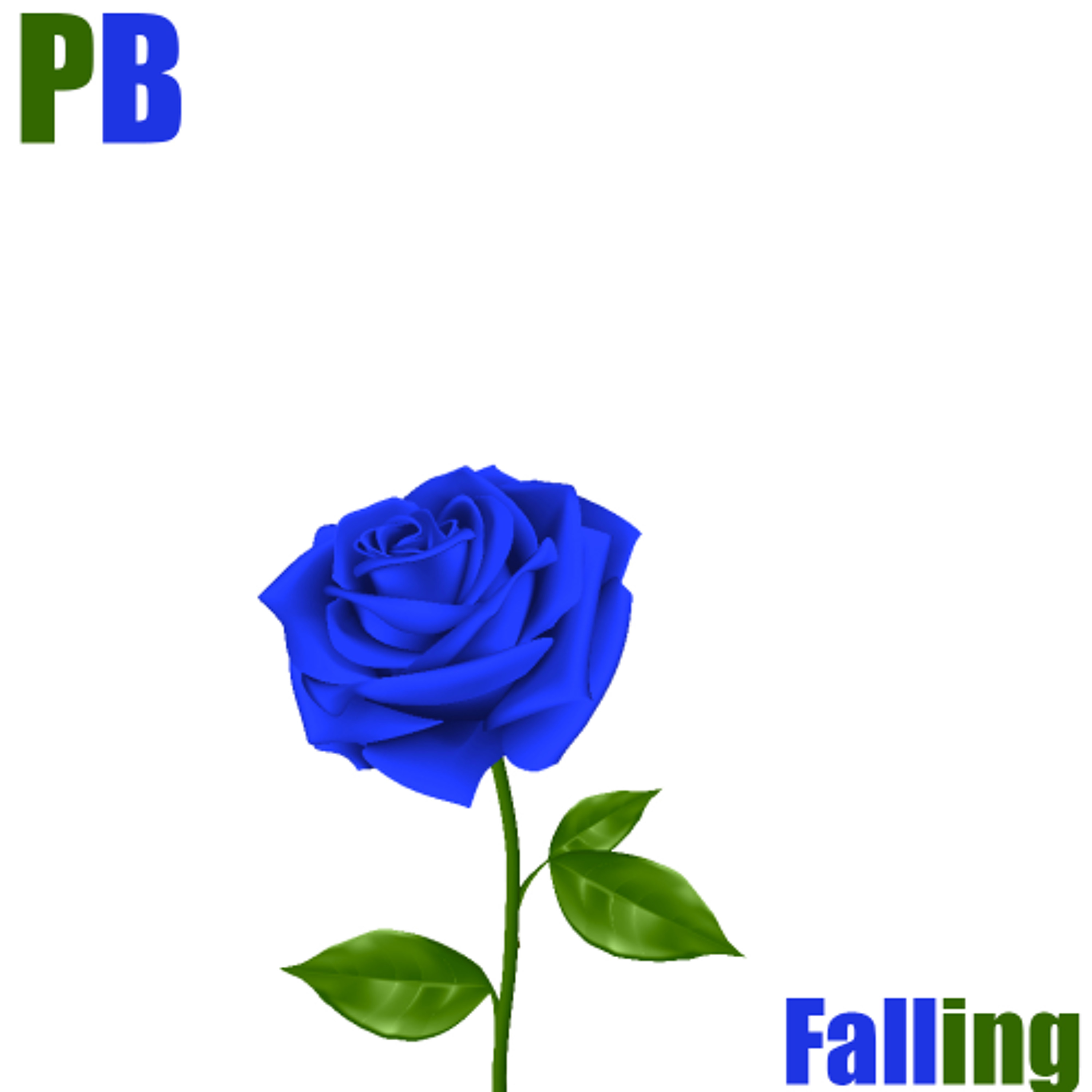 PB Falling episode artwork