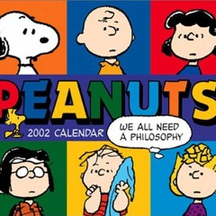 ACCESS KINDLE 🗂️ Peanuts 2002 Day-To-Day Calendar by unknown [EPUB KINDLE PDF EBOOK]