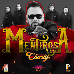 Mentirosa (Cumbia Wepa Remix)
