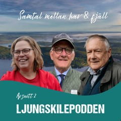 Ljungskilepodden avsnitt 2
