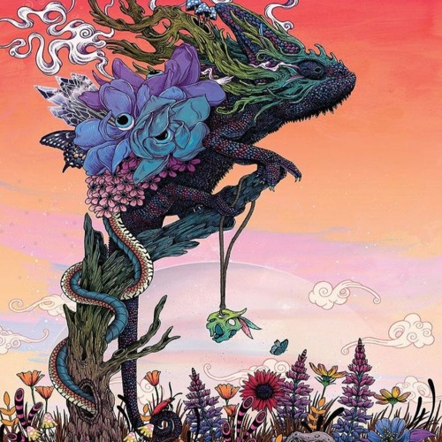 C๏sʍ๏cast ★ 124 | W.Ecko | Into Isis Garden