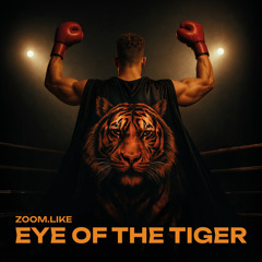 Eye of the Tiger (Survive)