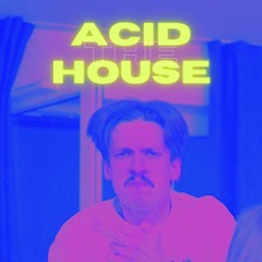 Mr. Anderson & Slow Walker - Acid House (Techno/House)