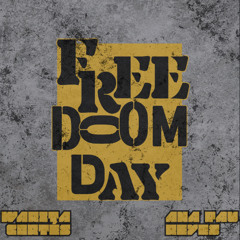 - Freedom Day - (ARREGLO) - Sexteto y voz
