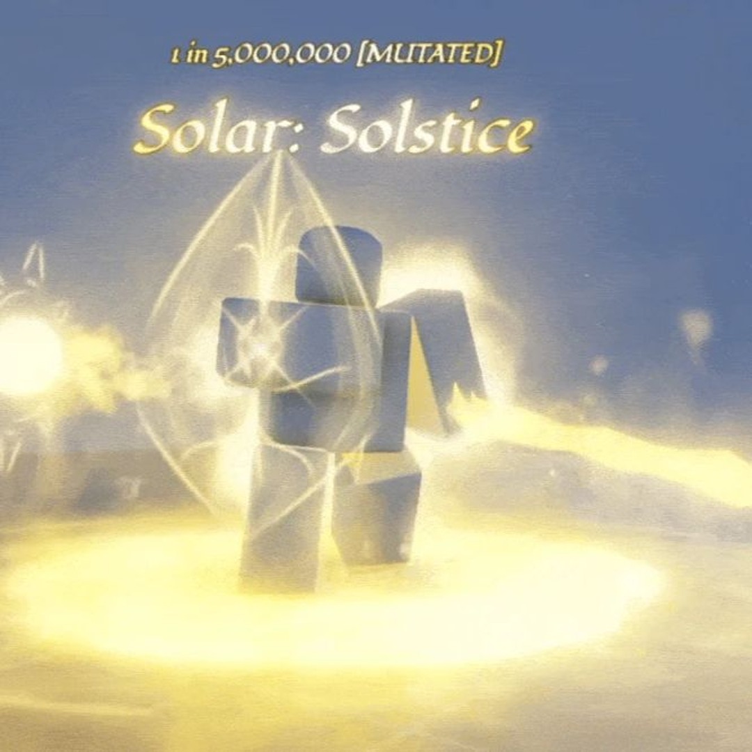 Stream Sols RNG - Solar: Solstice by Lin | Listen online for free on ...