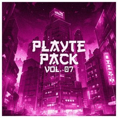 Playte Pack Vol. 07