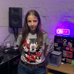 SURGE FM 24.10.24 - Vessee