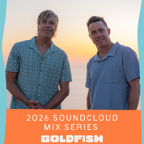 Dirtybird Campout x Northern Nights Mix Series: GoldFish