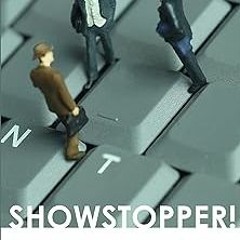 Showstopper!: The Breakneck Race to Create Windows NT and the Next Generation at Microsoft BY: