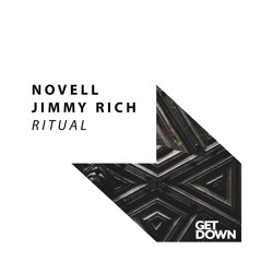 Novell & Jimmy Rich - Ritual [OUT NOW]