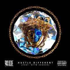 Hustle Different (feat. Otto Shakur)