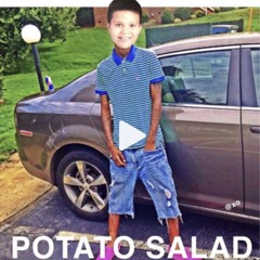 kaiosativa - hearse (kndrck x shinytoyswords)