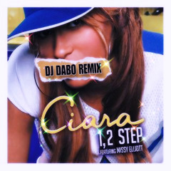 1, 2 Step - Ciara (DJ DABO REMIX)