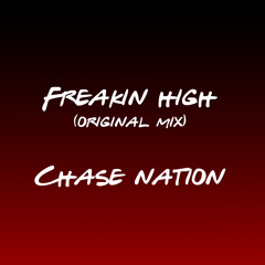 FREAKIN HIGH (Original Mix)