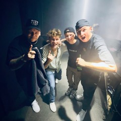 Vorspiel der Gebr. Brett / B1 Ingolstadt (Enrico Burkhart Remix)