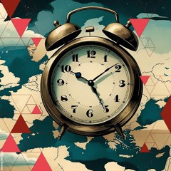 Wordt Europa op tijd wakker? | journalist Joris Luyendijk en politicoloog Anna van der Vleuten