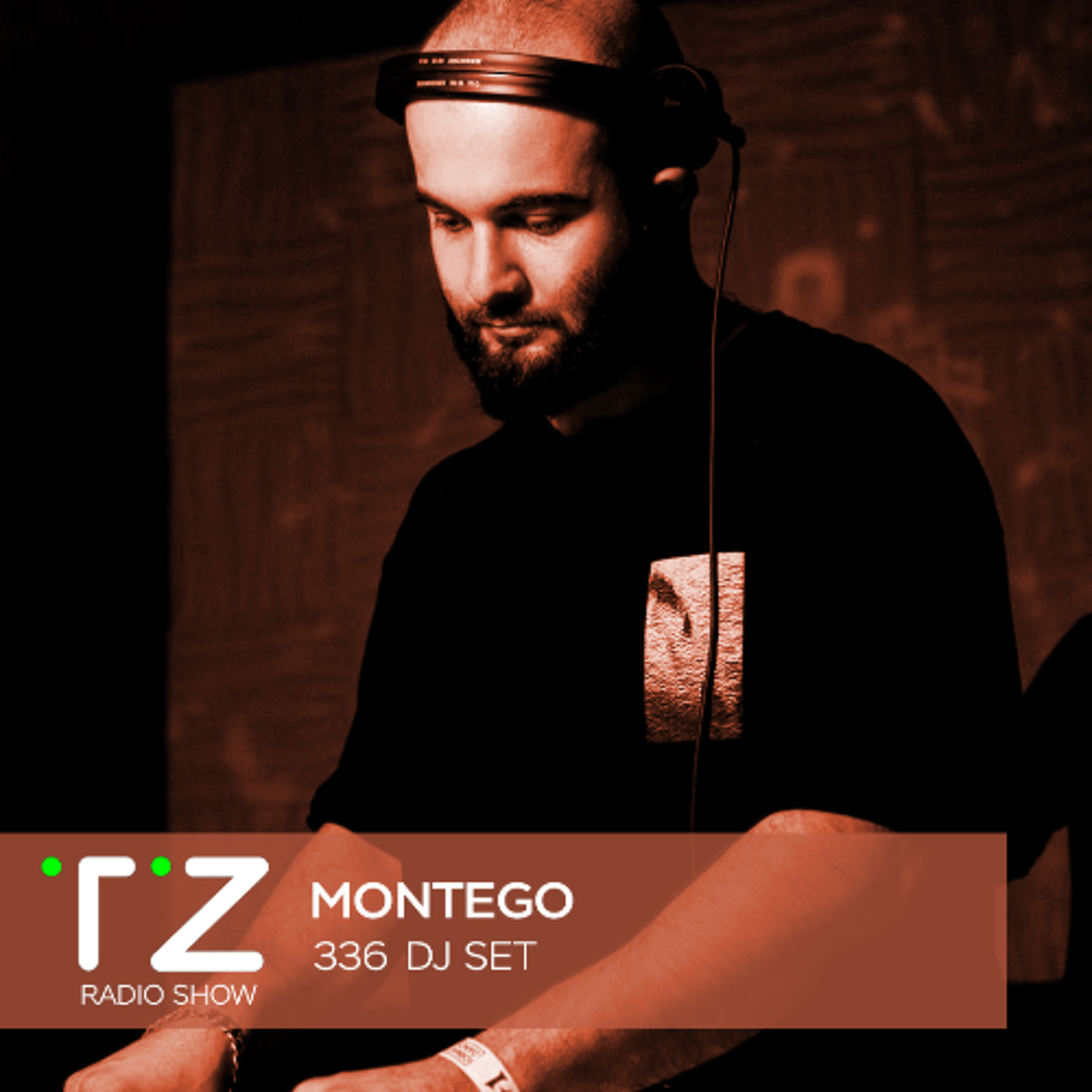 Taktika Zvuka | Radio Show • Label • Event