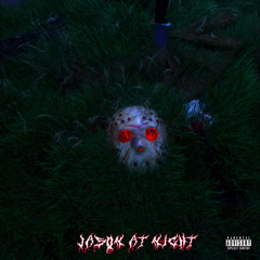 Jason At Night