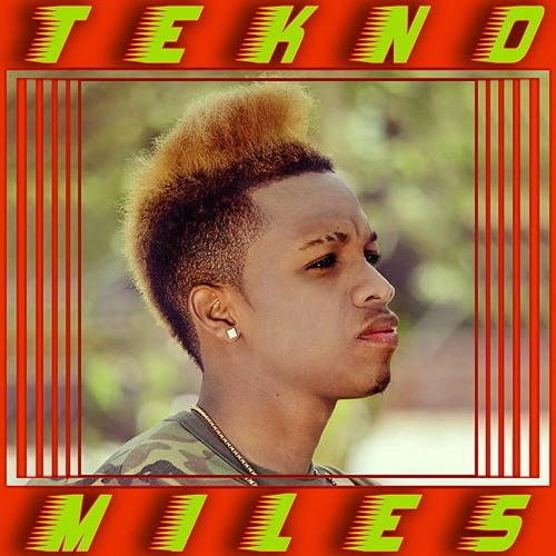 tekno miles 2019