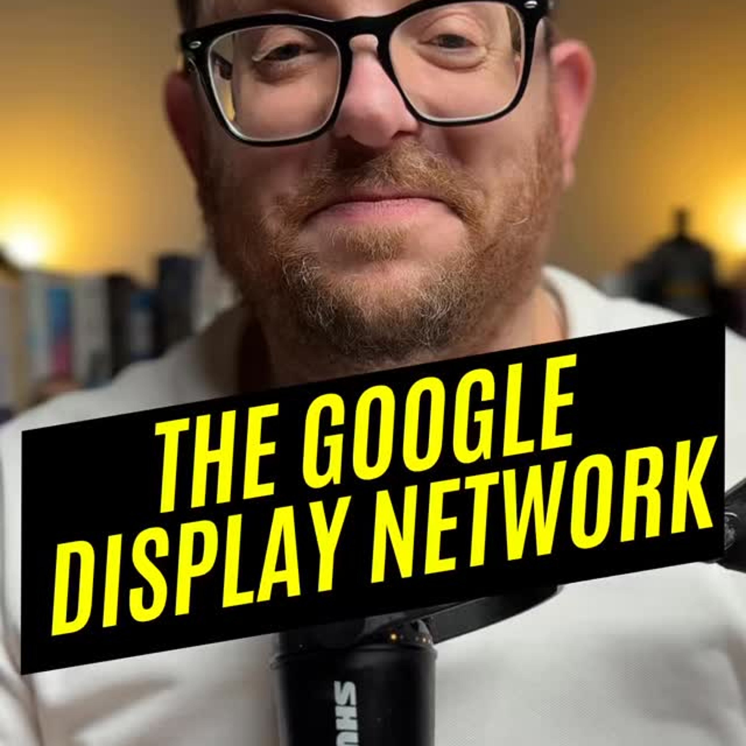 What Is the Google Display Network? The Google Display Network is where your ads show up across mil