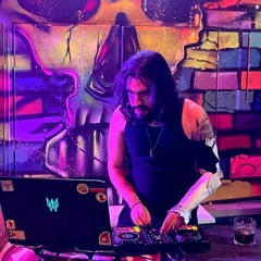 Ozwaldcore DJ Set at @Baron Rooftop
