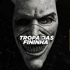 MTG - NÃO TÁ NEM Aİ PRA NADA ( TROPA DAS FININHAS ) 🥋🤡🚀