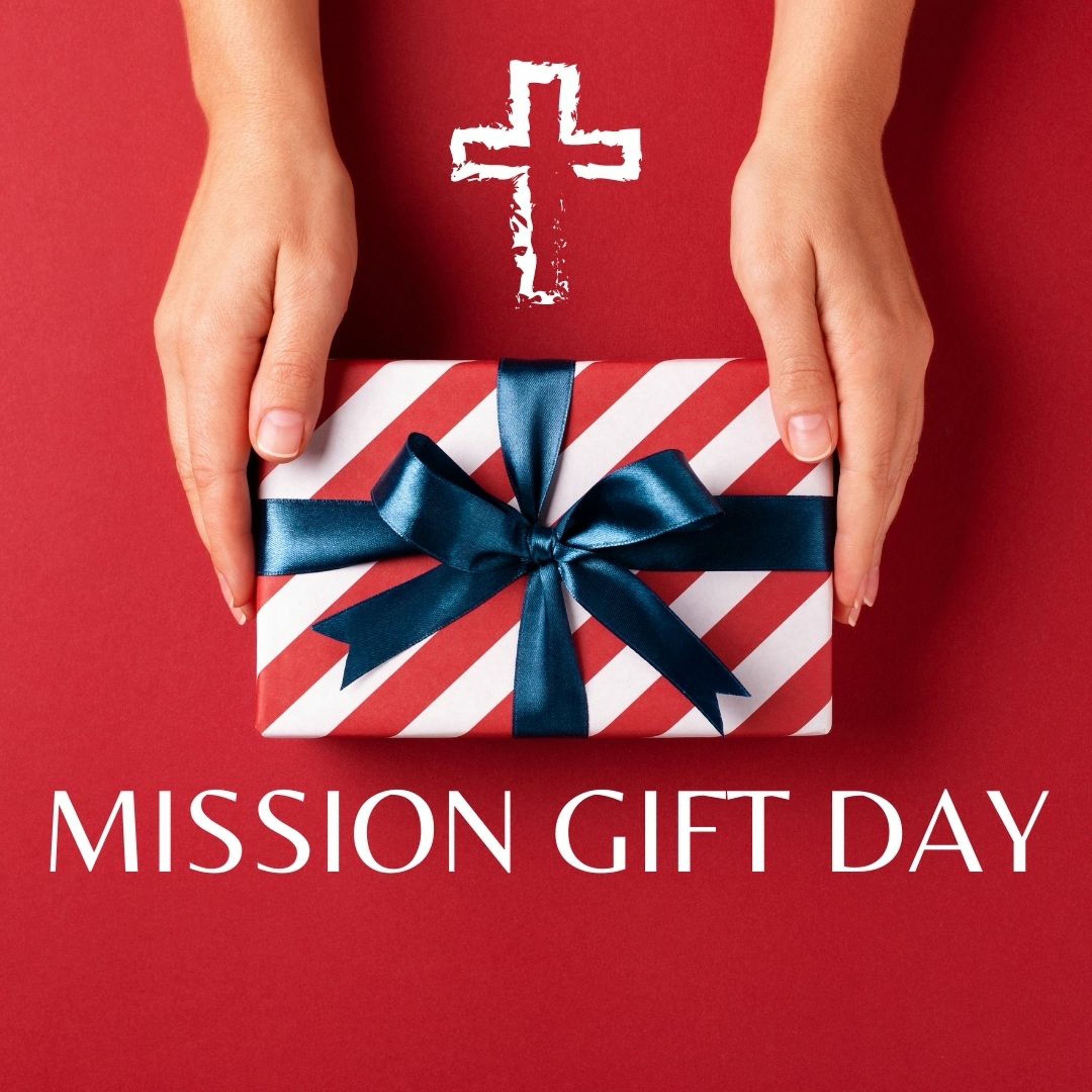 Mission Gift Day Sermon - Passage: Acts 11:19-30 episode artwork