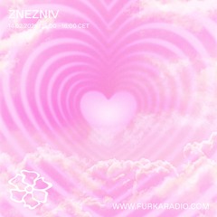 znezniV @ Radio Love Love on Furka Radio - 14.02.25