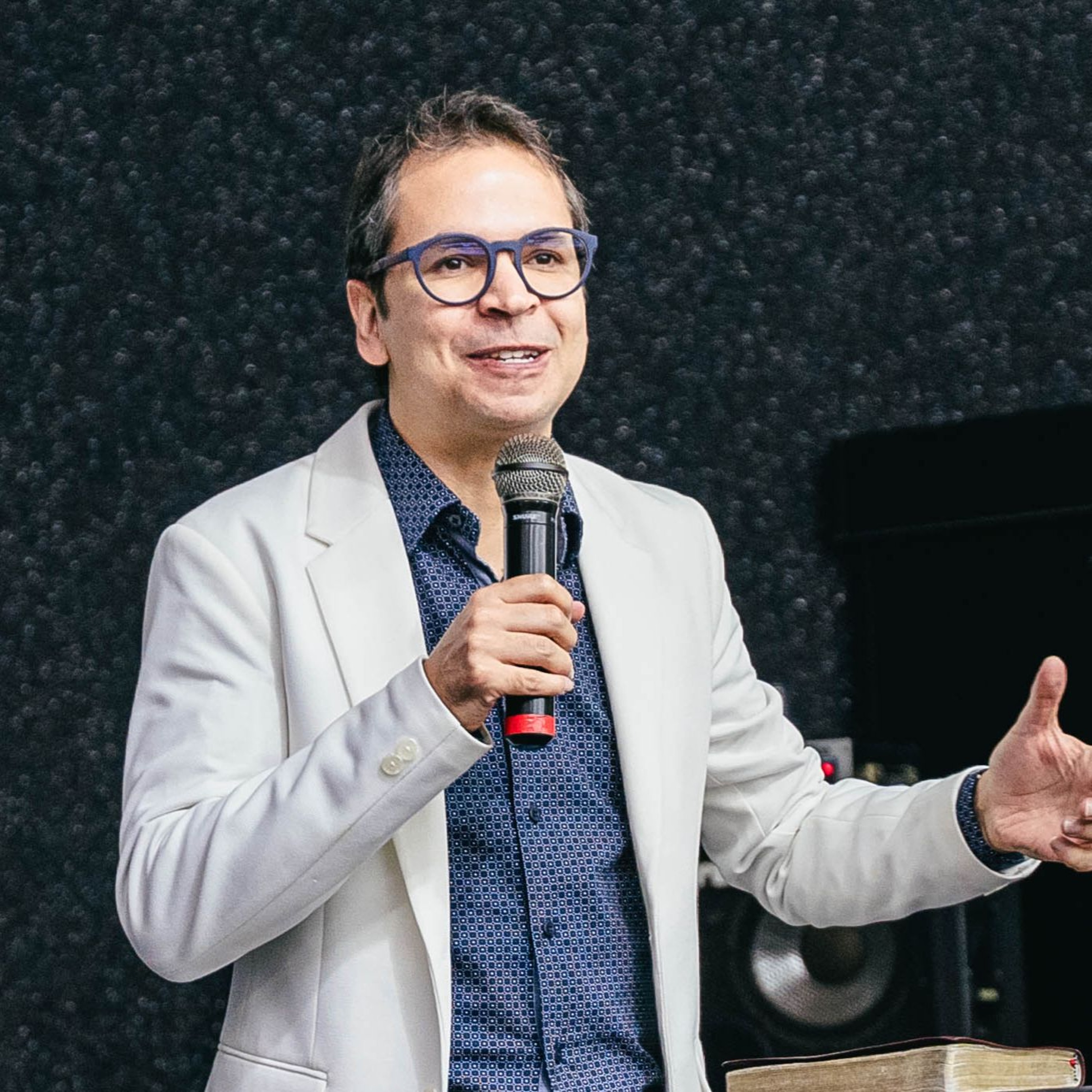 Igreja Verbo da Vida Bauru – Vila Flores