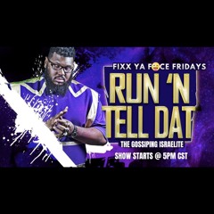 Deacon Abbayael - The Gossiping Israelite (Home Of LIES!!)