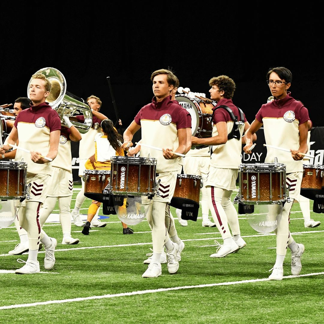 Stream The Cadets 2023- 