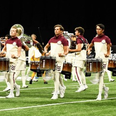 The Cadets 2023- "Atlas Rising"