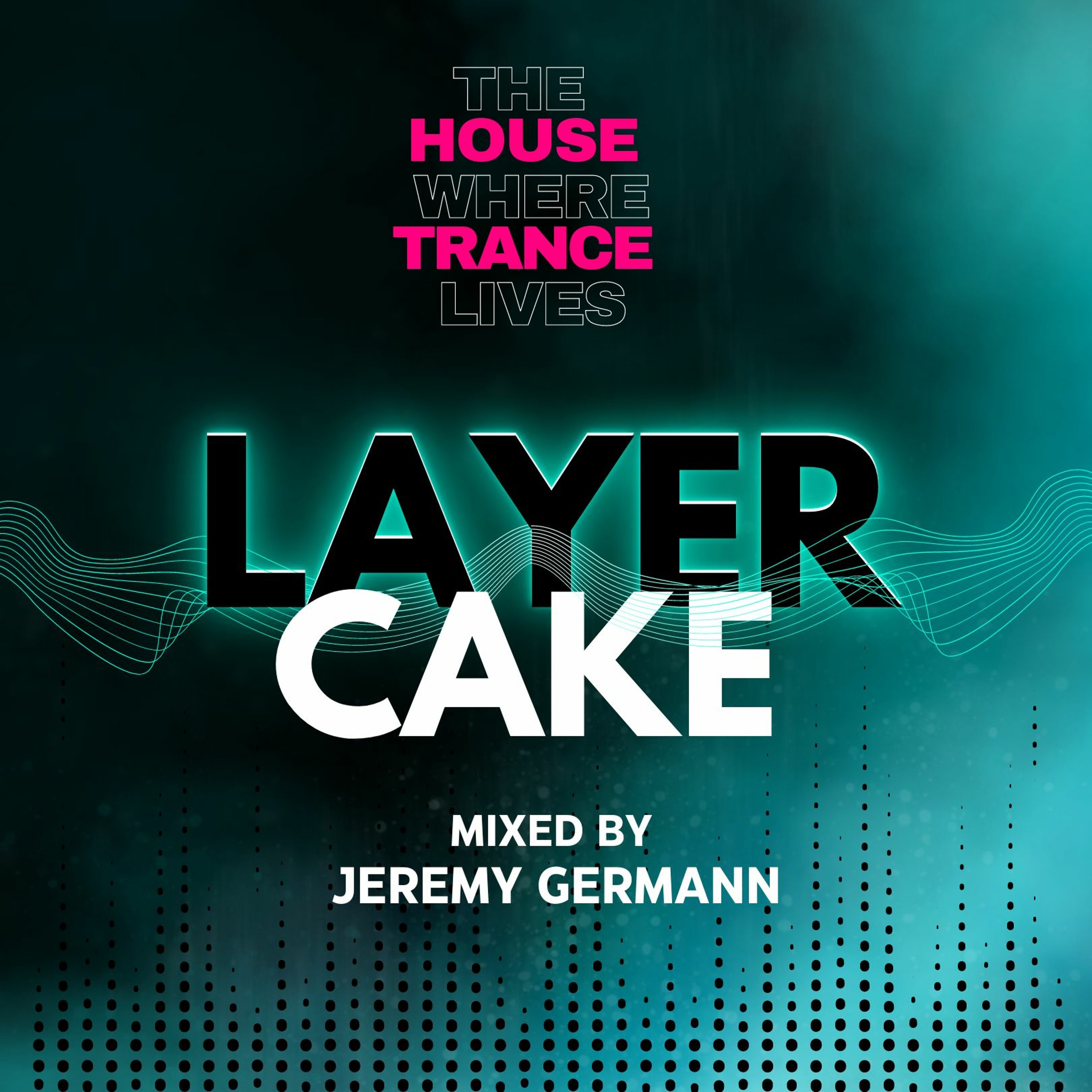 The House Where Trance Lives