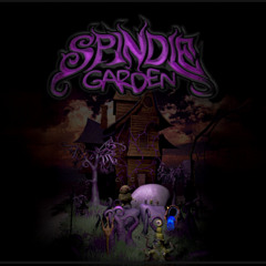 Twilight -Spindle Garden -VideoGame Soundtrack