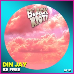 Din Jay - Be Free (teaser)